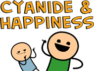 Cyanide &amp; Happiness